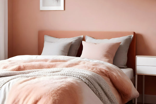 The Benefits of Using a Weighted Blanket