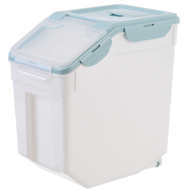 Bucket Food Storage Containers FP8
