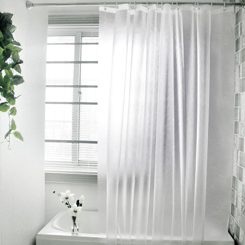 Shower Curtain Waterproof
