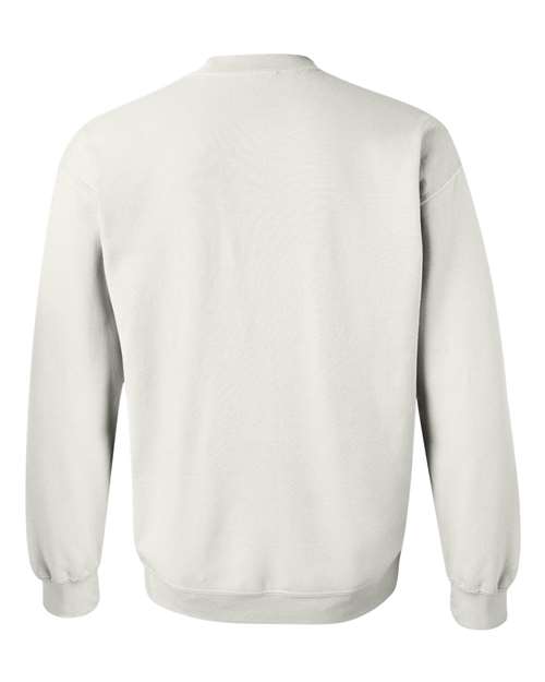 Gildan Unisex Heavy Blend™ Crewneck Sweatshirt - 18000