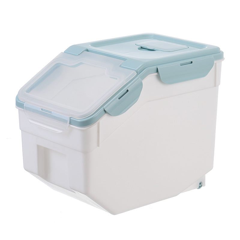 Bucket Food Storage Containers FP8