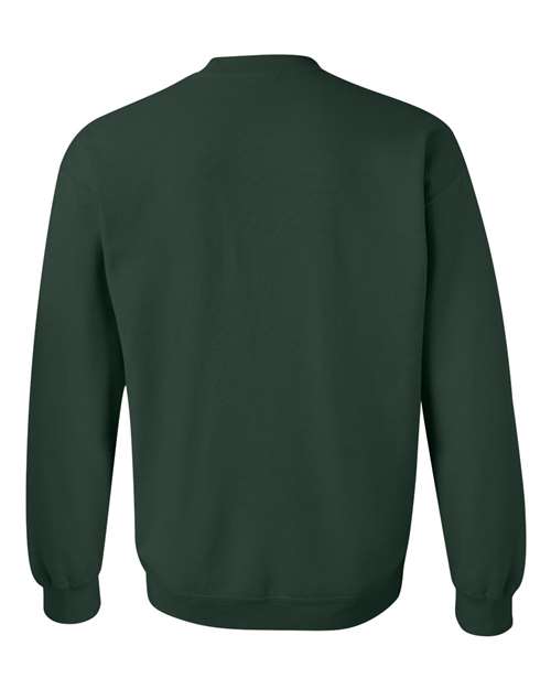 Gildan Unisex Heavy Blend™ Crewneck Sweatshirt - 18000