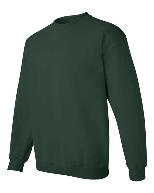 Gildan Unisex Heavy Blend™ Crewneck Sweatshirt - 18000