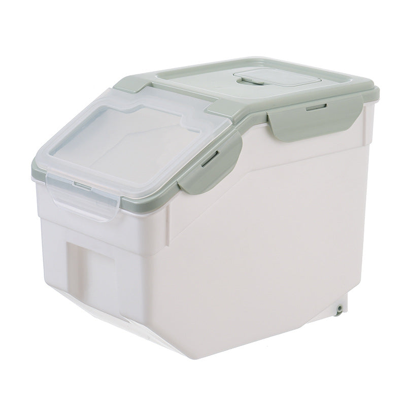 Bucket Food Storage Containers FP8