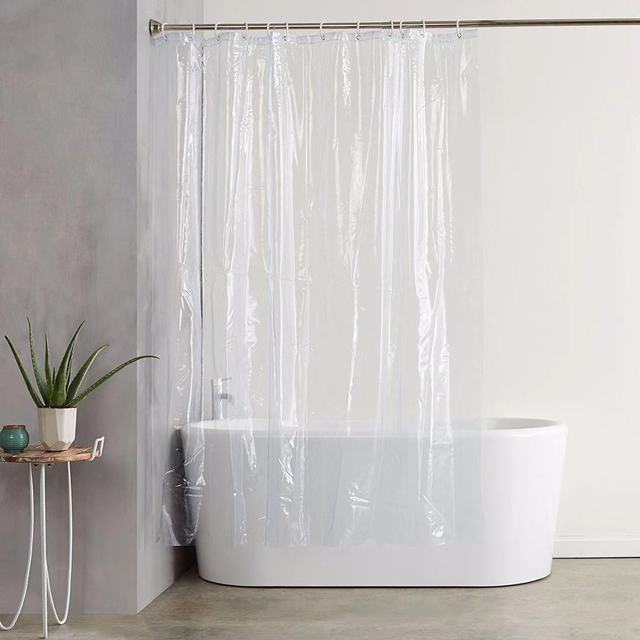Shower Curtain Waterproof