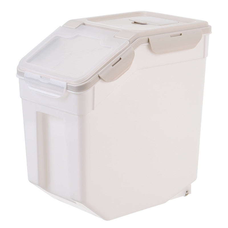 Bucket Food Storage Containers FP8