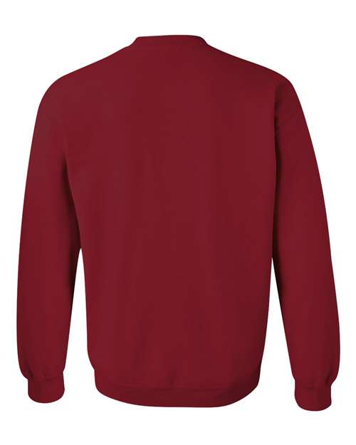 Gildan Unisex Heavy Blend™ Crewneck Sweatshirt - 18000
