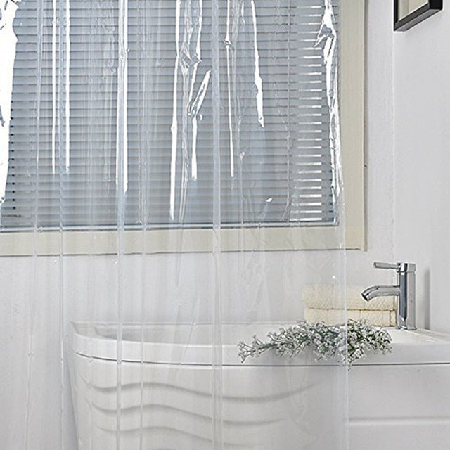 Shower Curtain Waterproof