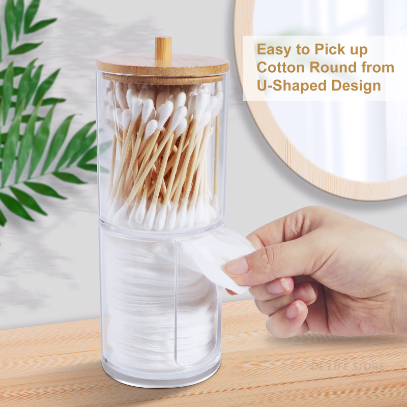 Cotton Buds