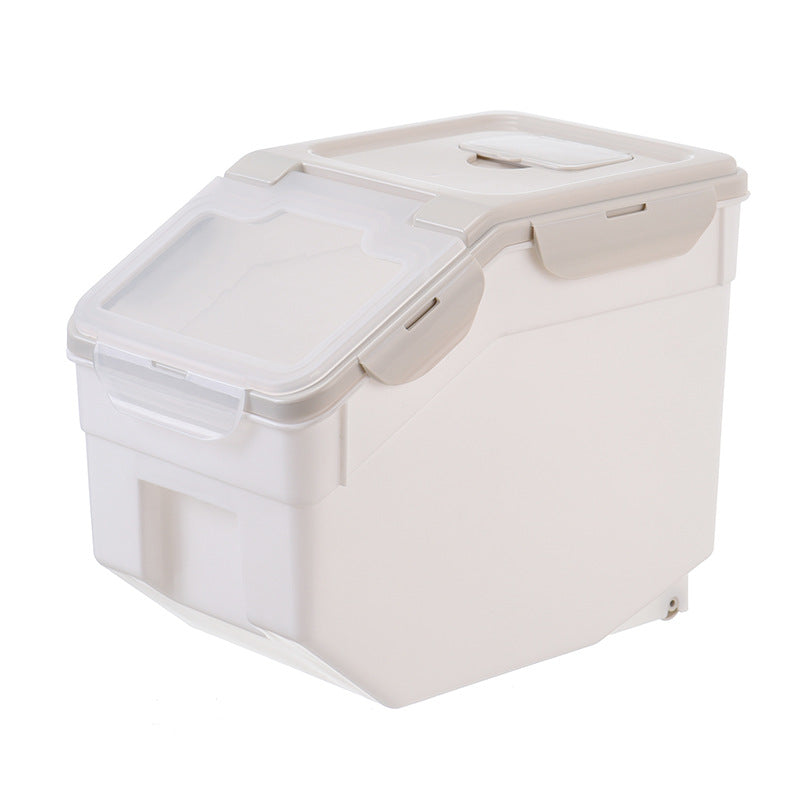 Bucket Food Storage Containers FP8