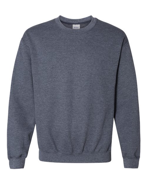 Gildan Unisex Heavy Blend™ Crewneck Sweatshirt - 18000