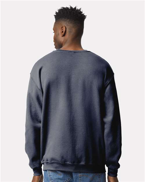 Gildan Unisex Heavy Blend™ Crewneck Sweatshirt - 18000