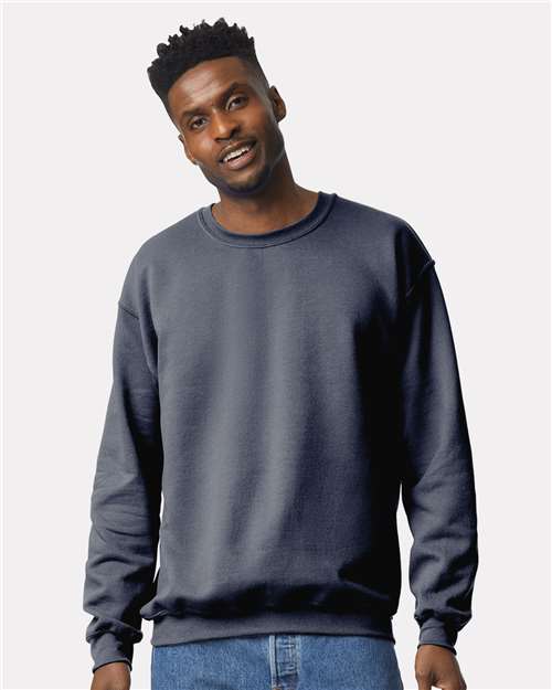 Gildan Unisex Heavy Blend™ Crewneck Sweatshirt - 18000