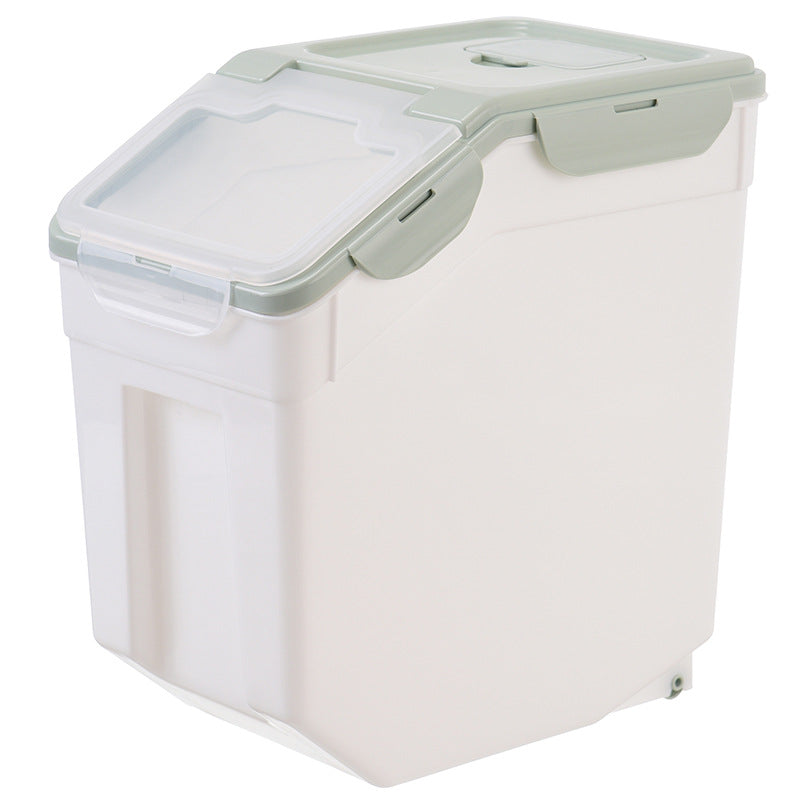 Bucket Food Storage Containers FP8