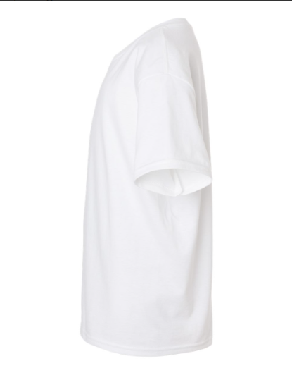 Gildan Youth Ultra Cotton® T-Shirt 2000B – Durable Kids Tee