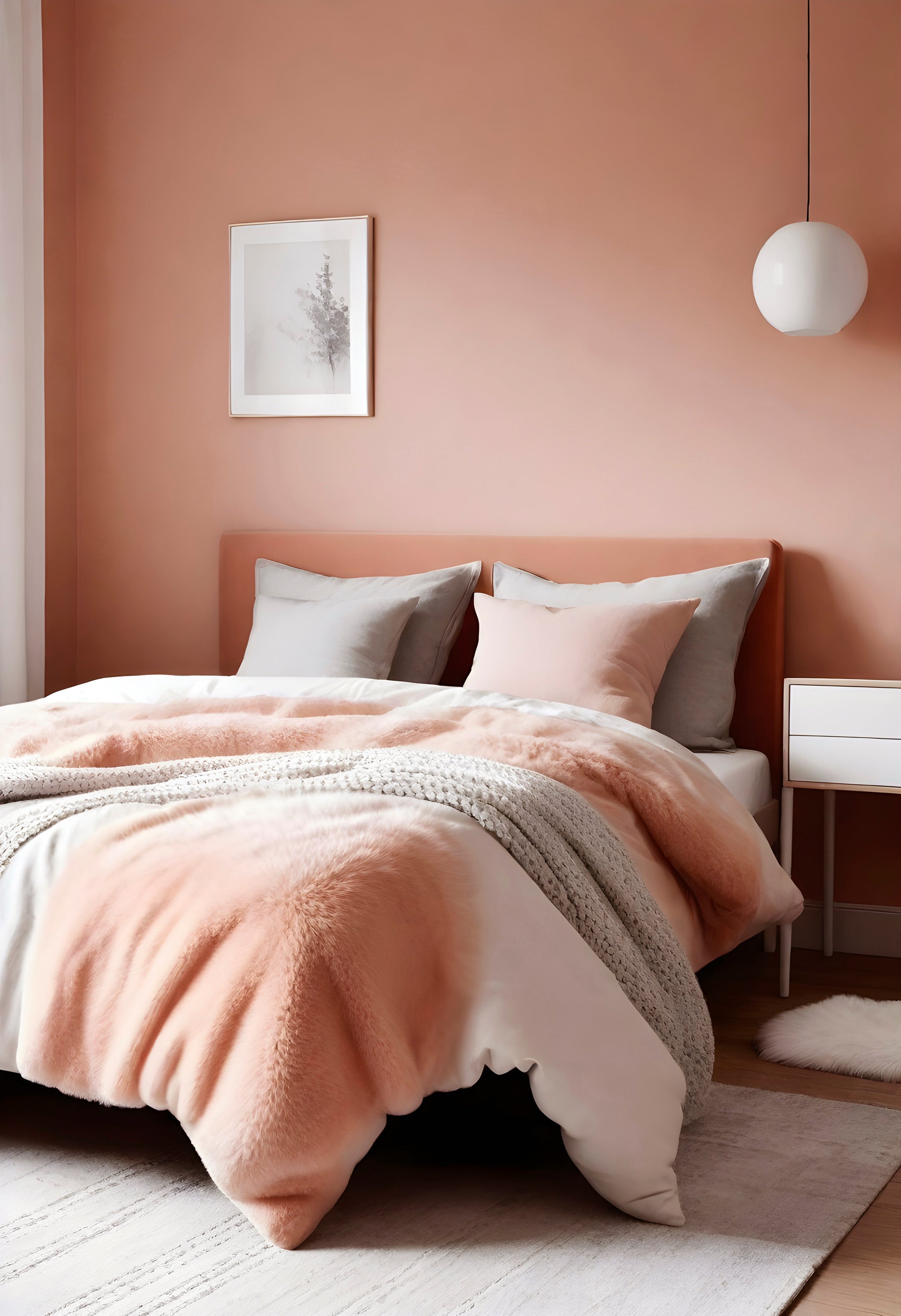 The Benefits of Using a Weighted Blanket
