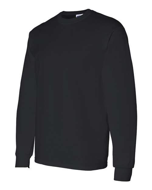 Gildan Unisex Heavy Cotton™ Long Sleeve T-Shirt - 5400