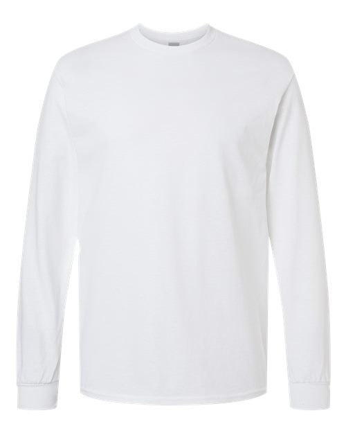 Gildan Unisex Heavy Cotton™ Long Sleeve T-Shirt - 5400