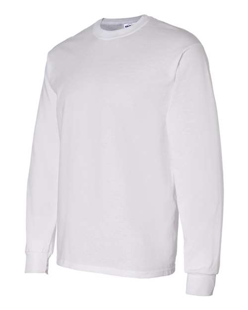 Gildan Unisex Heavy Cotton™ Long Sleeve T-Shirt - 5400