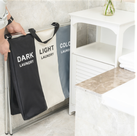 Large Laundry Hamper Bag