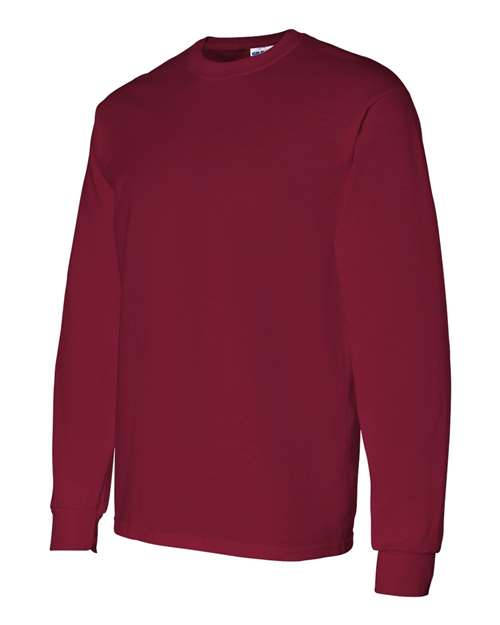 Gildan Unisex Heavy Cotton™ Long Sleeve T-Shirt - 5400