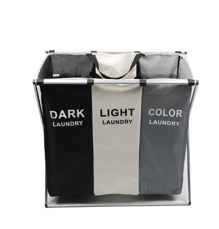 Large Laundry Hamper Bag