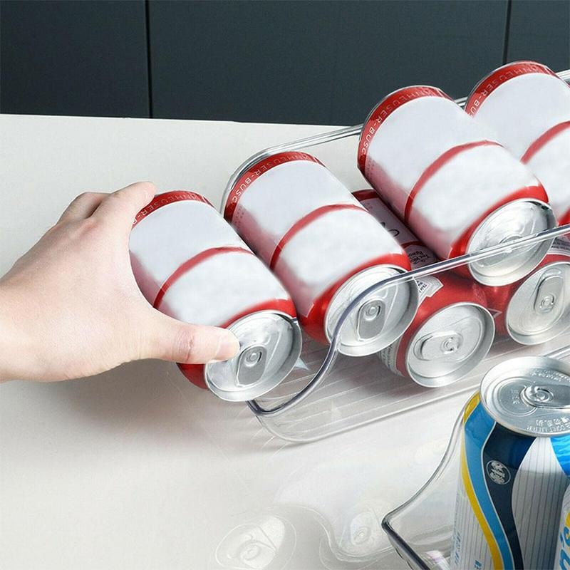 Refrigerator Organizer Beverage