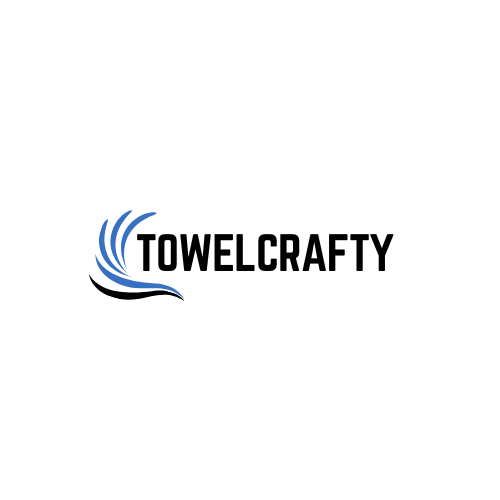 TOWEL CRAFTY