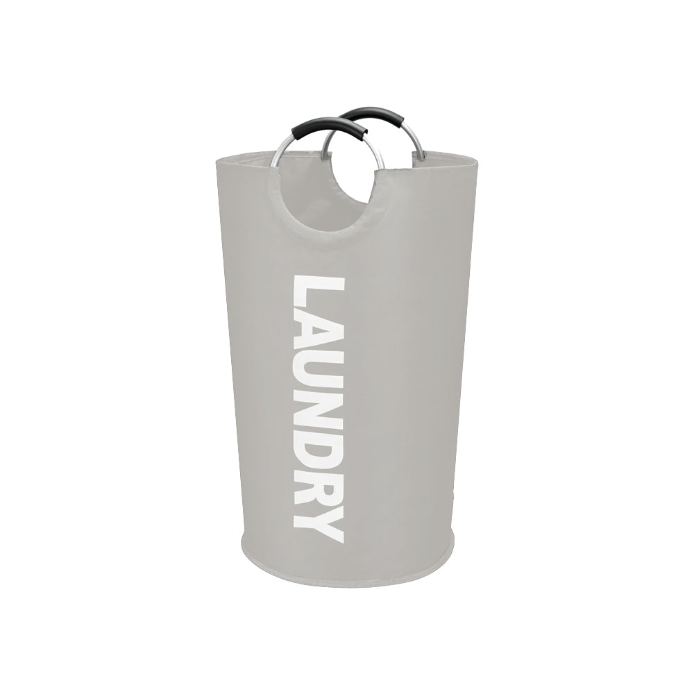 Collapsible Laundry Basket Bag