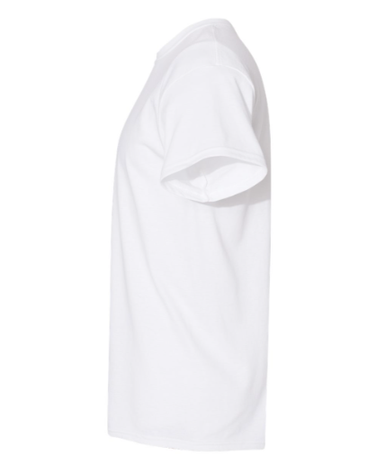 Gildan Unisex Heavy Cotton™ T-Shirt 5000 – Classic Durable Tee