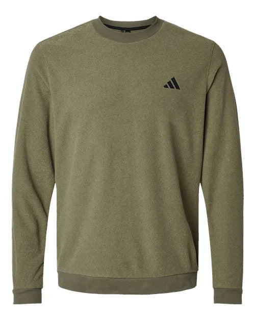 Adidas Crewneck Sweatshirt
