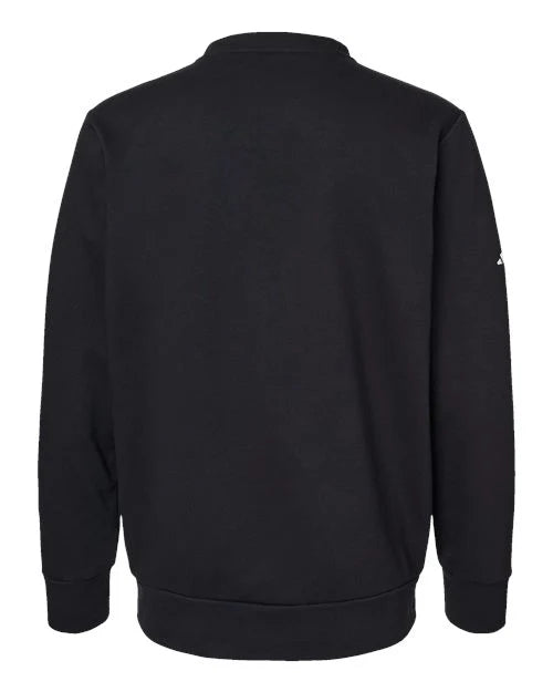 Adidas Fleece Crewneck Sweatshirt