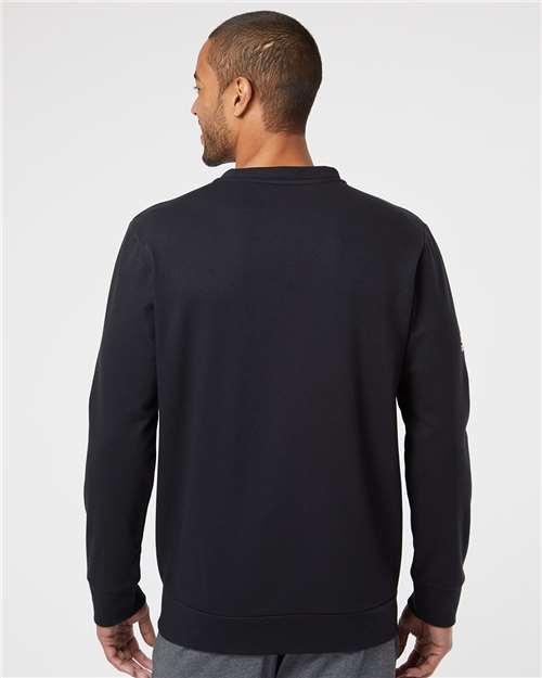 Adidas Fleece Crewneck Sweatshirt