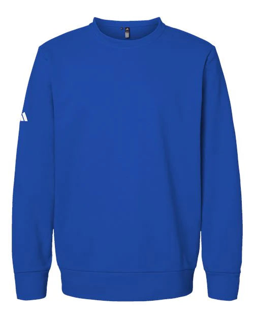 Adidas Fleece Crewneck Sweatshirt