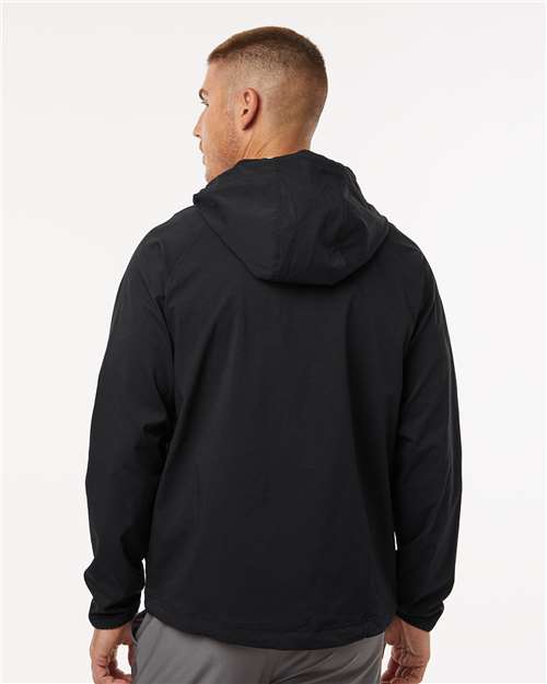 Adidas Go-To Utility DWR Full-Zip Jacket