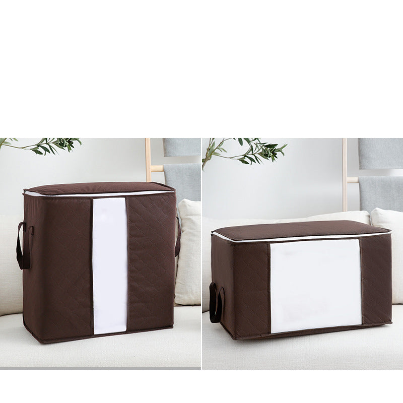 Clothes Quilt Organizing Bag