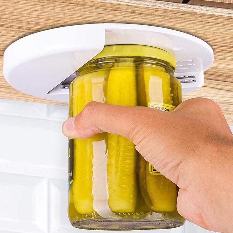 Jar Bottle Opener
